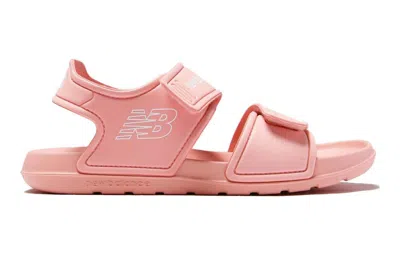 New Balance (ps)  Spsd V1 Sandal B1 'pink White'