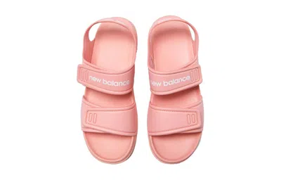 New Balance (ps)  Spsd V1 Sandal B1 'pink White'