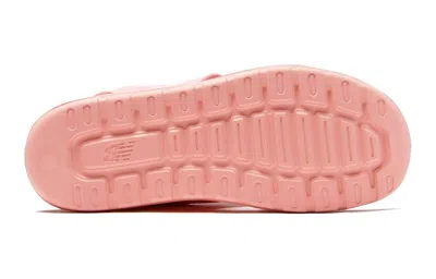 New Balance (ps)  Spsd V1 Sandal B1 'pink White'