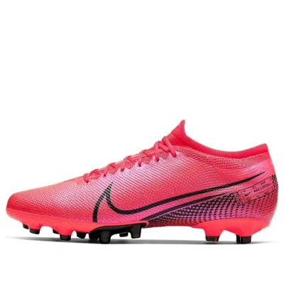 Nike Mercurial Vapor 13 Elite Fg 'laser Crimson'