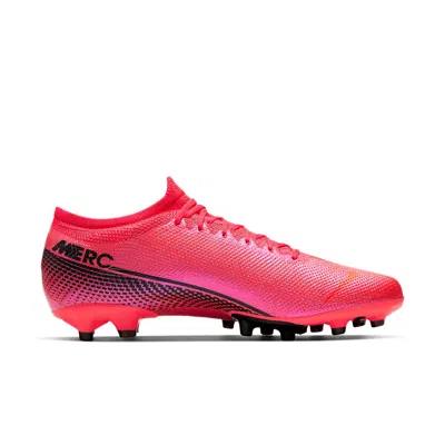 Nike Mercurial Vapor 13 Elite Fg 'laser Crimson'
