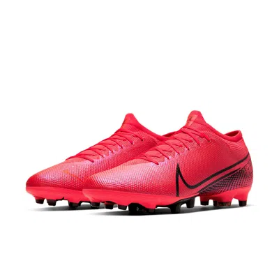 Nike Mercurial Vapor 13 Elite Fg 'laser Crimson'