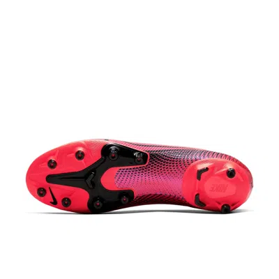 Nike Mercurial Vapor 13 Elite Fg 'laser Crimson'