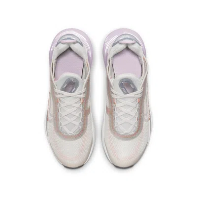 Nike (gs)  Air Max 2090 'platinum Tint Light Violet' In Multi