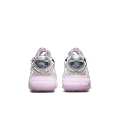 Nike (gs)  Air Max 2090 'platinum Tint Light Violet' In Multi