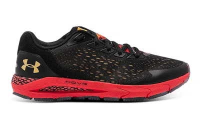 Under Armour (gs)  Hovr Sonic 3 'chinese New Year' In Black