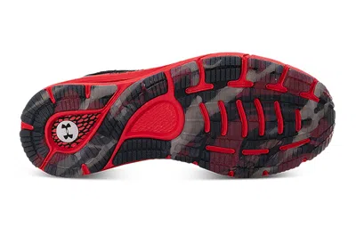 Under Armour (gs)  Hovr Sonic 3 'chinese New Year' In Black