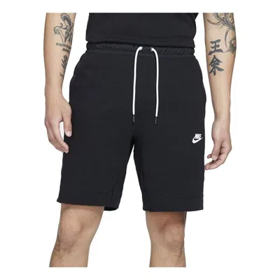 Nike As Men's Sportswear  Sportswear Me Ltwt Short Mix Black