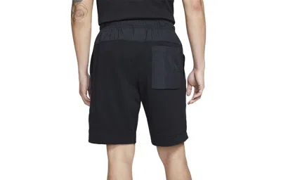 Nike As Men's Sportswear  Sportswear Me Ltwt Short Mix Black