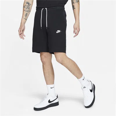 Nike As Men's Sportswear  Sportswear Me Ltwt Short Mix Black