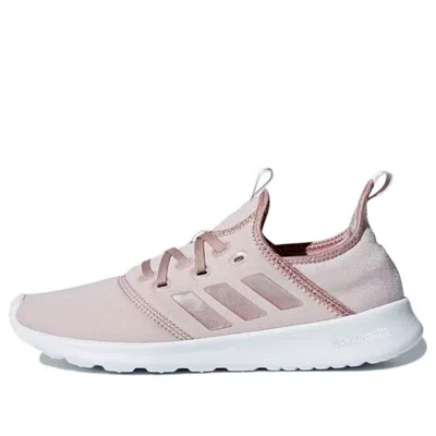 Adidas Originals (wmns) Adidas Cloudfoam Pure 'light Pink' In Pink
