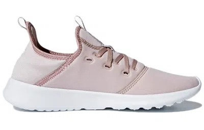Adidas Originals (wmns) Adidas Cloudfoam Pure 'light Pink' In Pink