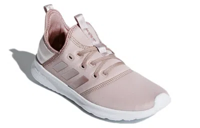 Adidas Originals (wmns) Adidas Cloudfoam Pure 'light Pink' In Pink
