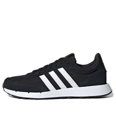 Adidas Originals (wmns) Adidas Run 60s 2.0 Shoes 'black White'