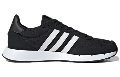 Adidas Originals (wmns) Adidas Run 60s 2.0 Shoes 'black White'