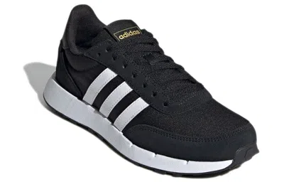 Adidas Originals (wmns) Adidas Run 60s 2.0 Shoes 'black White'