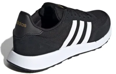 Adidas Originals (wmns) Adidas Run 60s 2.0 Shoes 'black White'
