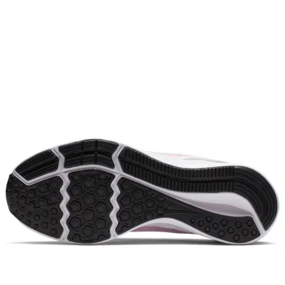 Nike (gs)  Downshifter 9 'gray White Pink'