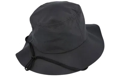 Nike Acg Bucket Hat 'smoke Grey'