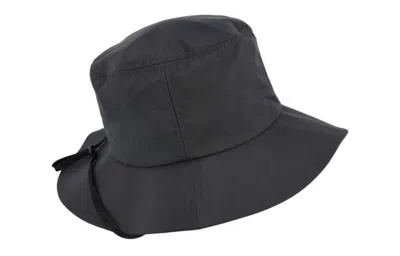 Nike Acg Bucket Hat 'smoke Grey'