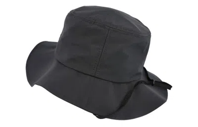 Nike Acg Bucket Hat 'smoke Grey'
