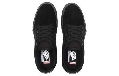 Vans Skate Chukka Low 'black'
