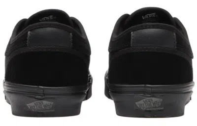 Vans Skate Chukka Low 'black'