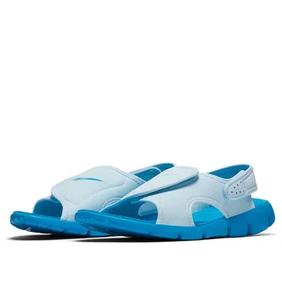 Nike (ps)  Sunray Adjust 4 'neo Turquoise'