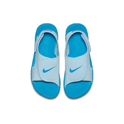Nike (ps)  Sunray Adjust 4 'neo Turquoise'
