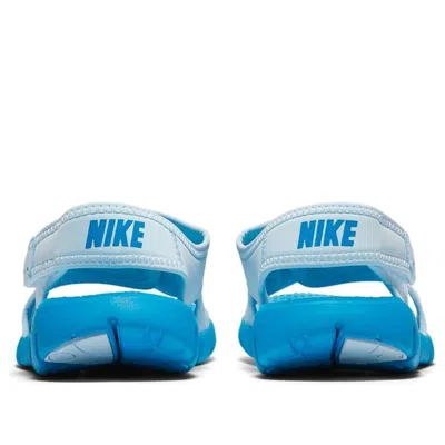 Nike (ps)  Sunray Adjust 4 'neo Turquoise'