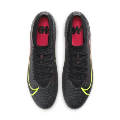 Nike Mercurial Vapor 14 Pro Ag Artificial Grass Black