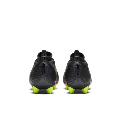 Nike Mercurial Vapor 14 Pro Ag Artificial Grass Black