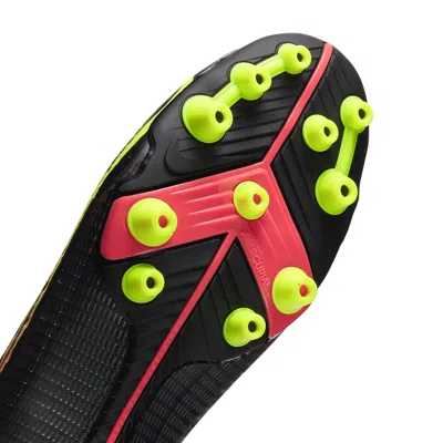 Nike Mercurial Vapor 14 Pro Ag Artificial Grass Black