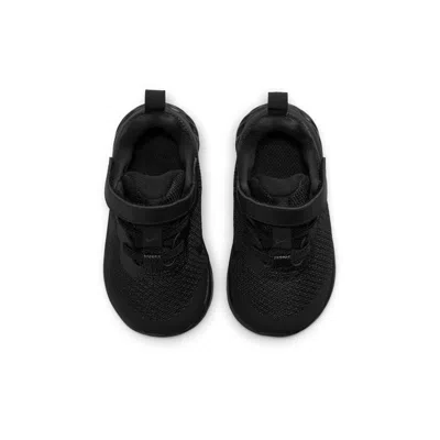 Nike (td)  Revolution 6 'triple Black'