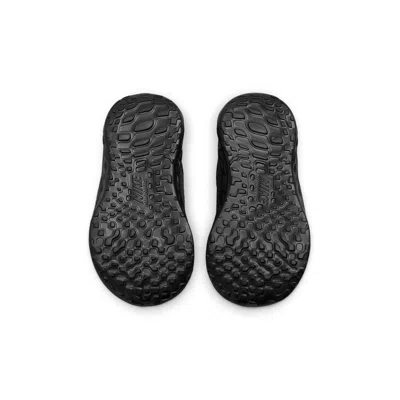 Nike (td)  Revolution 6 'triple Black'