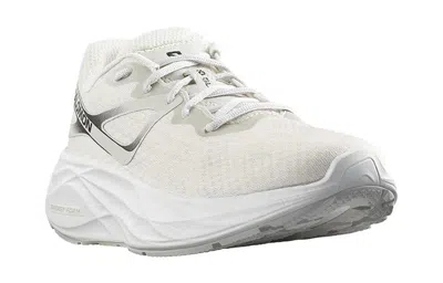 Salomon (wmns)  Aero Glide ' Vanilla Ice' In White