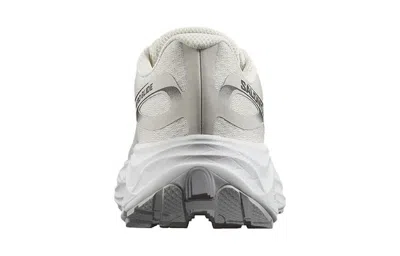 Salomon (wmns)  Aero Glide ' Vanilla Ice' In White