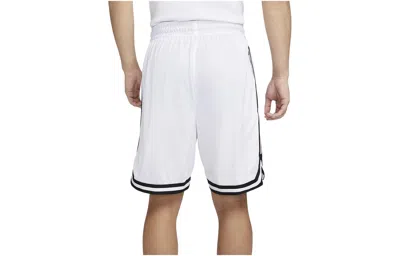 Nike Dna Dri-fit Shorts 'white'