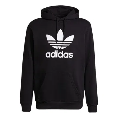 Adidas Originals Adicolor Classics Trefoil Hooded Sweatshirt