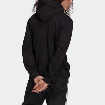 Adidas Originals Adicolor Classics Trefoil Hooded Sweatshirt