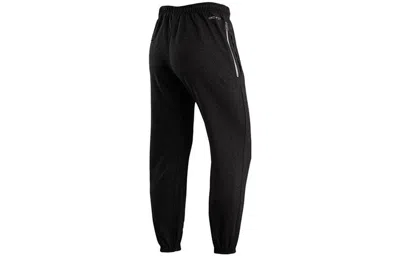 Nike X Nba Standard Issue Pants 'black'