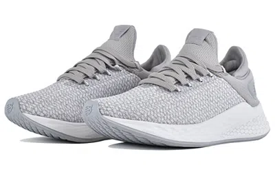 New Balance (wmns)  Fresh Foam Lazr V2 Low-top Grey 'gray White'
