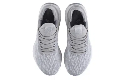 New Balance (wmns)  Fresh Foam Lazr V2 Low-top Grey 'gray White'
