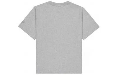 New Balance (wmns)  Nbsc Cotton T-shirt 'grey'