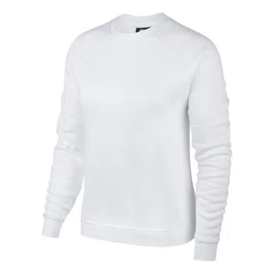 Nike (wmns)  Sportswear Essentials T-shirts 'white'