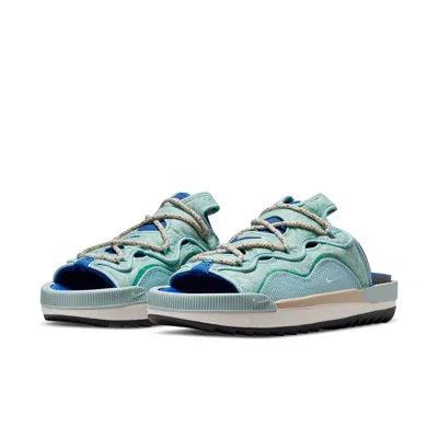 Nike Offline 2.0 Slip-on 'ocean Cube'