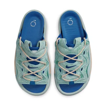 Nike Offline 2.0 Slip-on 'ocean Cube'