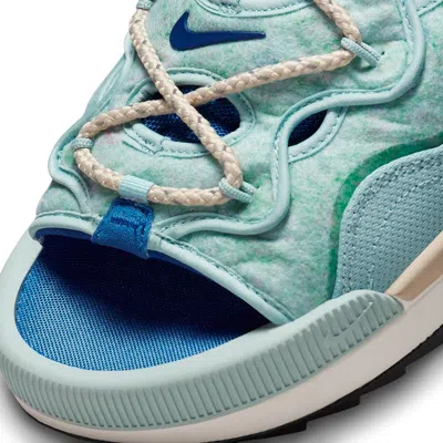 Nike Offline 2.0 Slip-on 'ocean Cube'