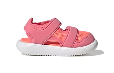Adidas Originals (td) Adidas Comfort Casual Sports Sandals Pink