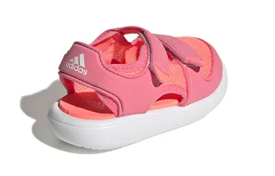 Adidas Originals (td) Adidas Comfort Casual Sports Sandals Pink